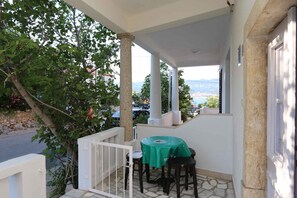 external view