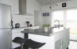 Eget kök