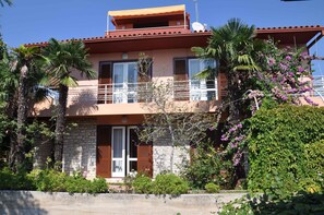 external view