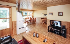 living-room