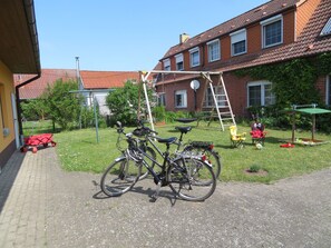 Barnområde