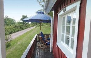 Boendeområde