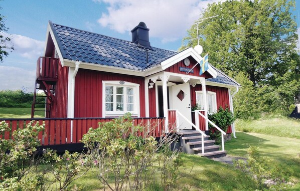 Exteriör