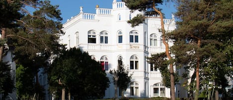 Villa Sirene