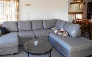 living-room