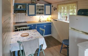 Eget kök