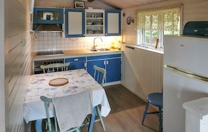 Eget kök