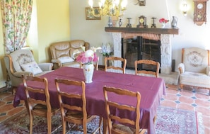 Restauration