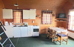 Eget kök