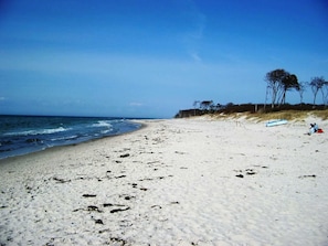 Prerower Strand
