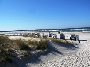 Prerower Strand