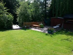 Boendeområde