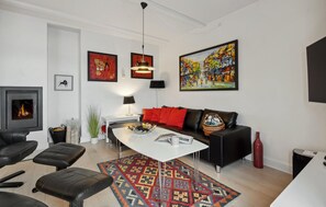 living-room