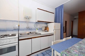 cooking corner