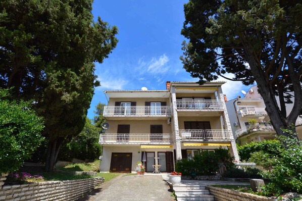 external view