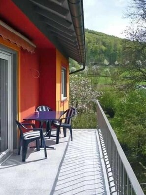 Ferienwohnung beim Steinmetzmeister im Quarzwerk