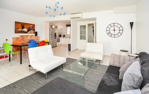 living-room