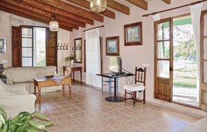 living-room
