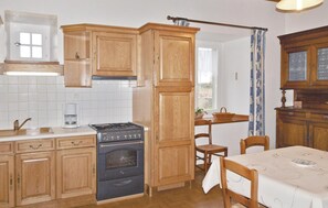 Eget kök