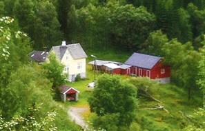 Exteriör