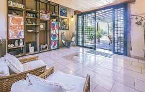 living-room