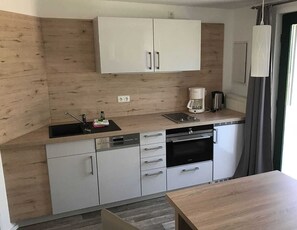 Eget kök