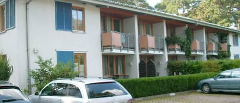 Appartementanlage