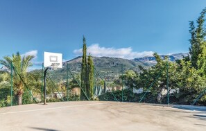 Sportplatz