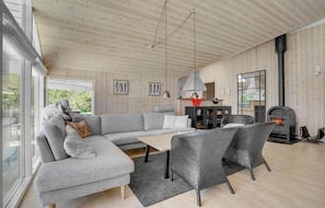 living-room