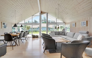 living-room