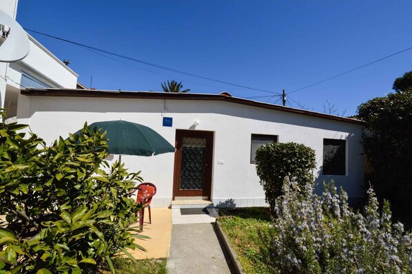 external view