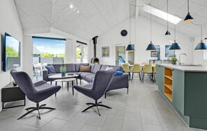 living-room