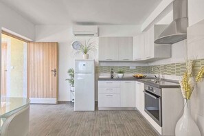cooking corner