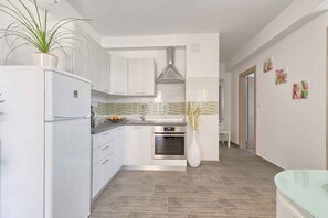 cooking corner