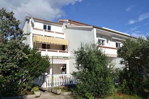 external view