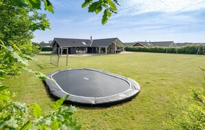 Boendeområde