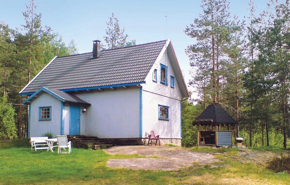Außenbereich