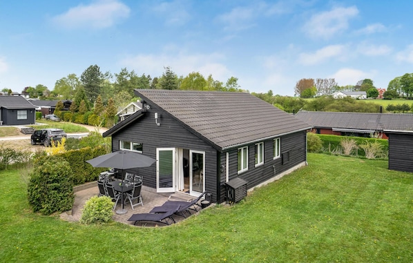 Exteriör
