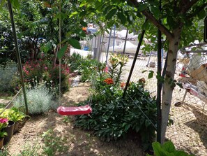 jardin