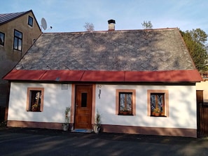 Exteriör