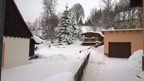 Boendeområde