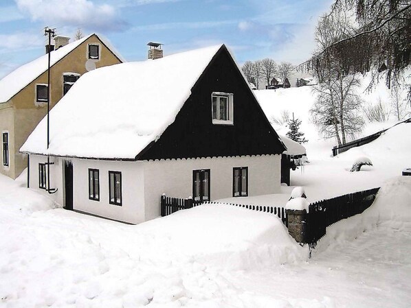 Exteriör