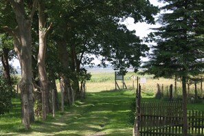 Boendeområde