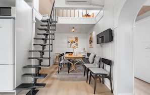 living-room