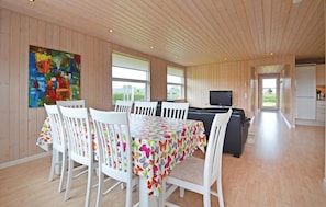 Spiseområde