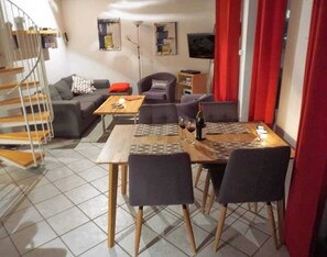 Restauration
