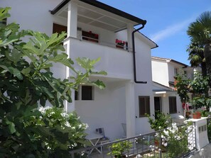 external view