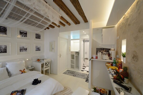 Andere