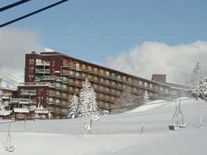 Winter Residence