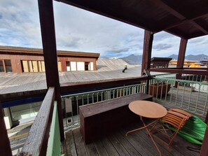 Boendeområde